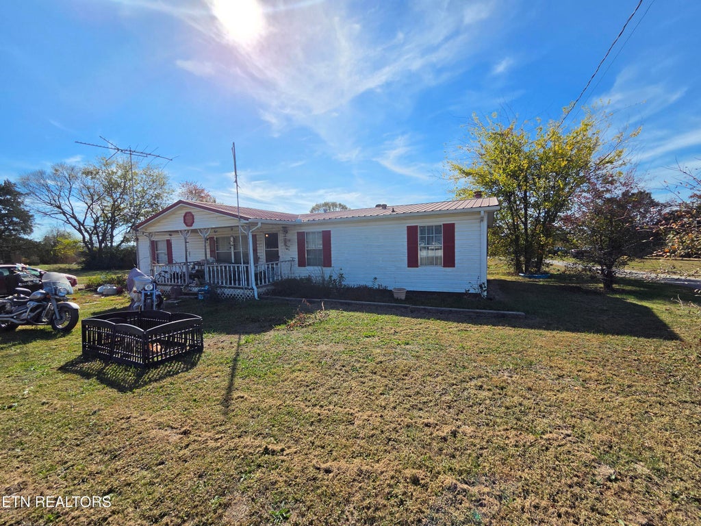 Photo of 1110 Southgate Rd, Madisonville, TN 37354 (MLS # 1360685)