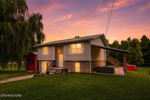 Photo of 1585 Jeffers Rd, Huntsville, TN 37756 (MLS # 1348123)