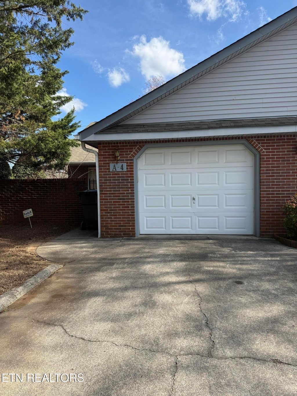 Photo of 805 Cedar Lane #A4, Knoxville, TN 37912 (MLS # 1331830)