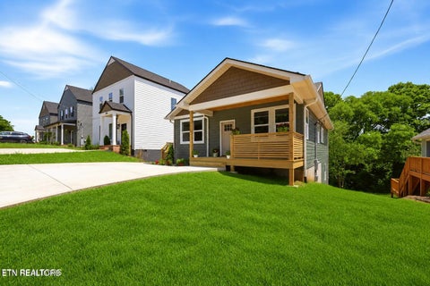 Tiny photo for 1620 Rugby Ave, Knoxville, TN 37920 (MLS # 1344517)