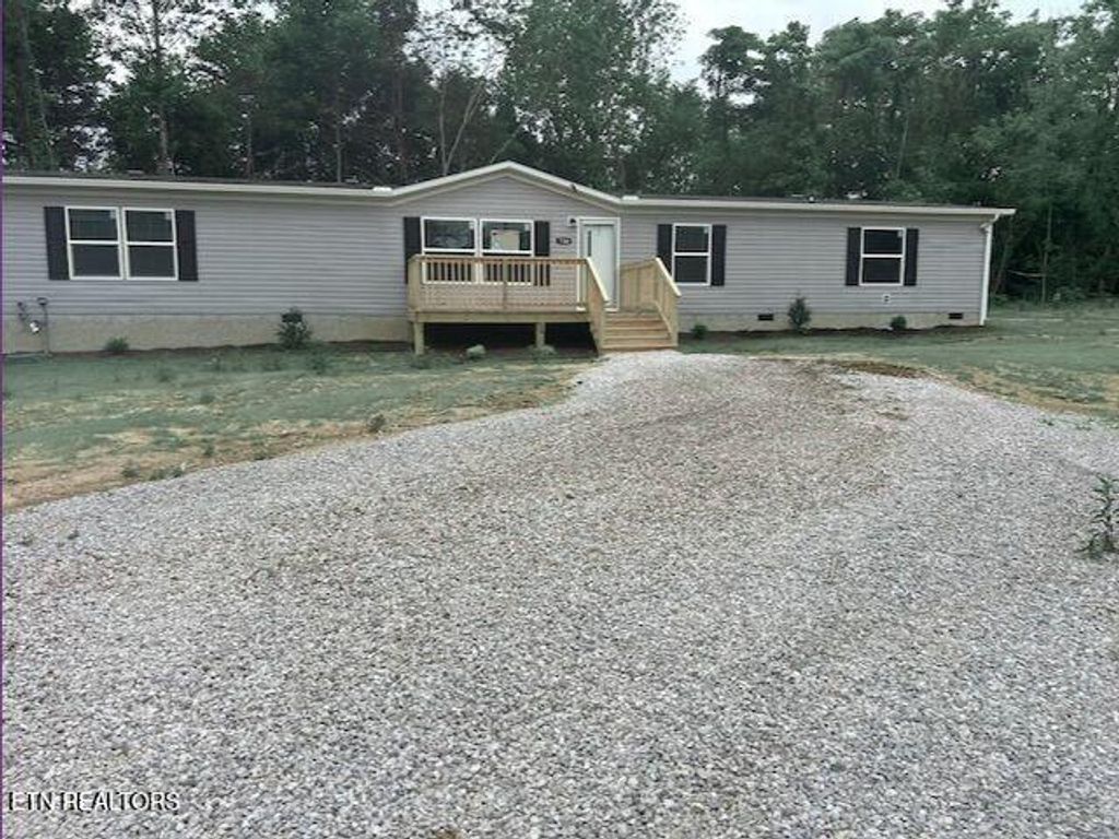 Photo of 730 Old Cemetery Rd, Madisonville, TN 37354 (MLS # 1299717)