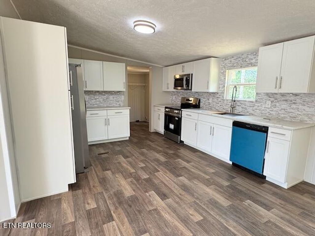 Photo of 730 Old Cemetery Rd, Madisonville, TN 37354 (MLS # 1299717)