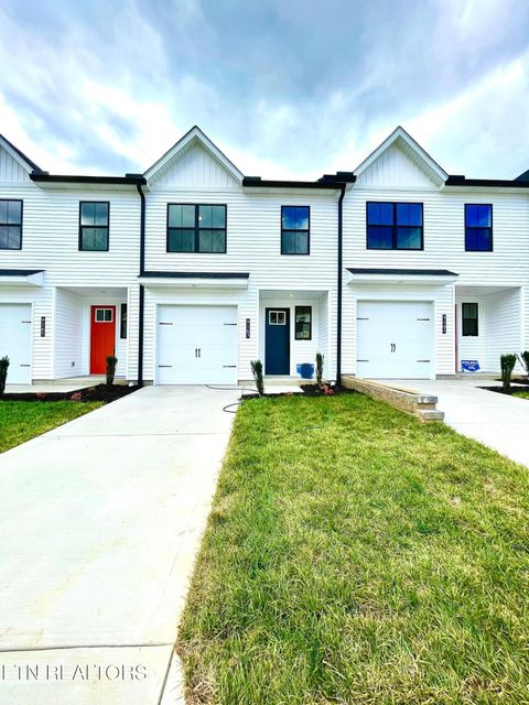 9163 Rolling Stone Way Knoxville TN 37920