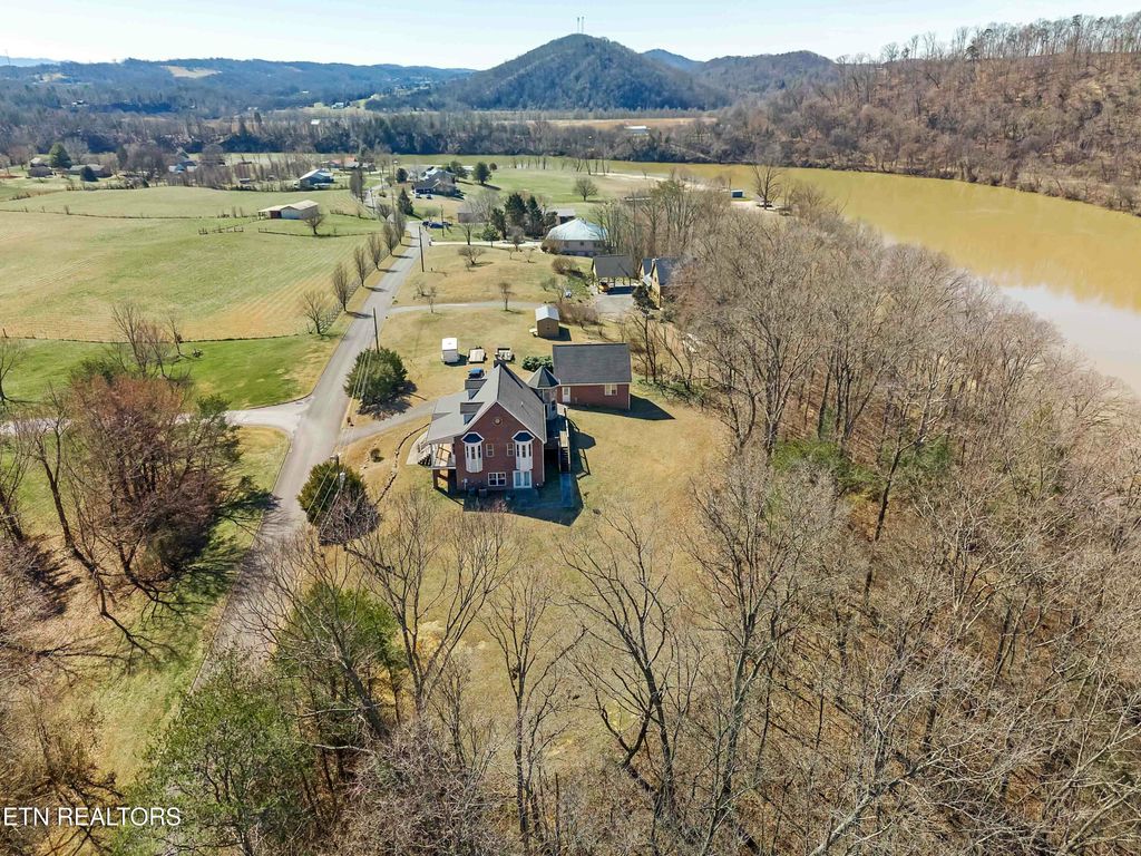Photo of 1998 Tranquility Lane, Sevierville, TN 37876 (MLS # 1290566)