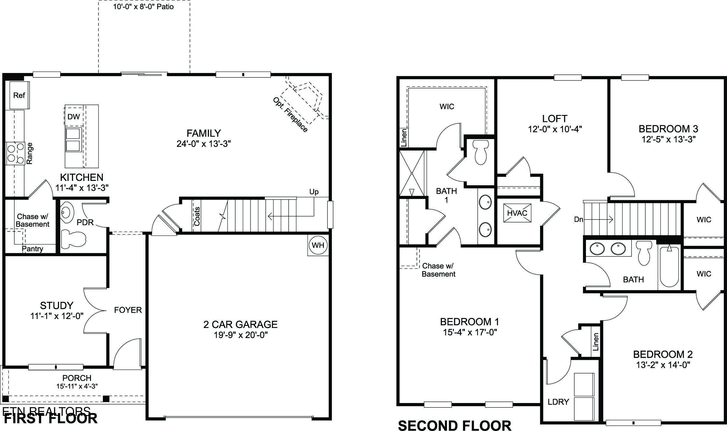 883 Joseph Francis Way