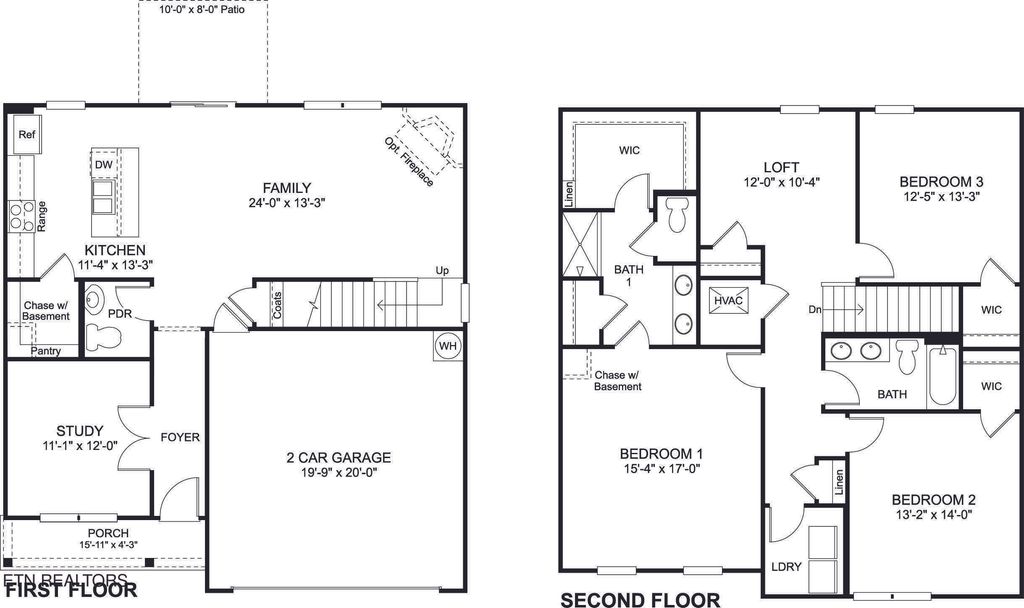 Photo of 883 Joseph Francis Way, Clinton, TN 37716 (MLS # 1311700)