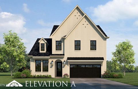 1120 Branch Hook Rd Knoxville TN 37934