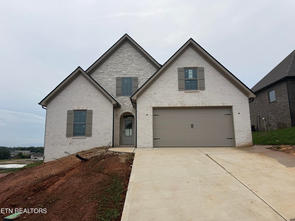 Photo of 333 Rugby Manor Lane, Knoxville, TN 37923 (MLS # 1330265)