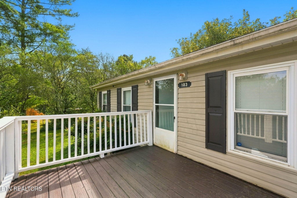 Photo of 103 Bower Hollow Rd, Luttrell, TN 37779 (MLS # 1358915)