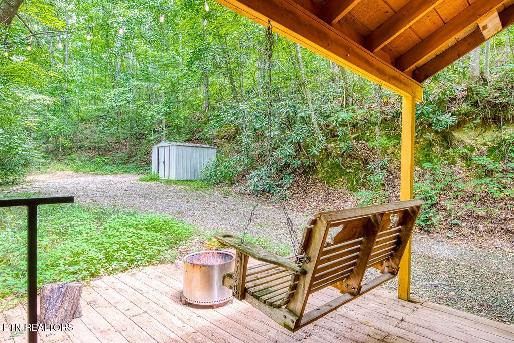 Photo of 1513 Tyler Way, Sevierville, TN 37876 (MLS # 1315162)