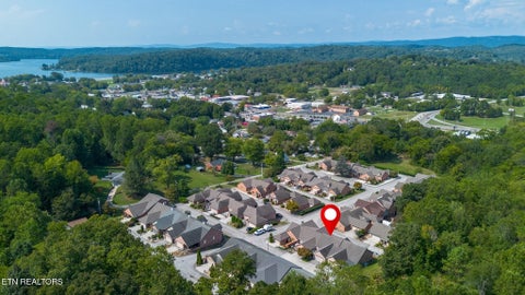 Tiny photo for 1130 Fairgrounds Court, Kingston, TN 37763 (MLS # 1358345)