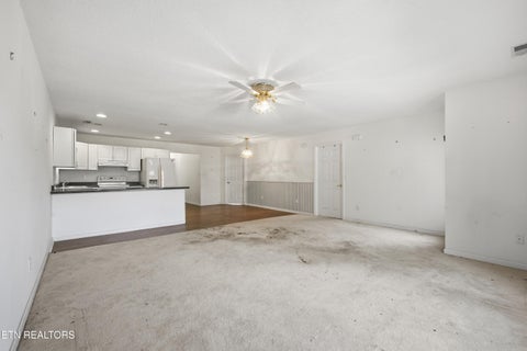 Tiny photo for 1130 Fairgrounds Court, Kingston, TN 37763 (MLS # 1358345)