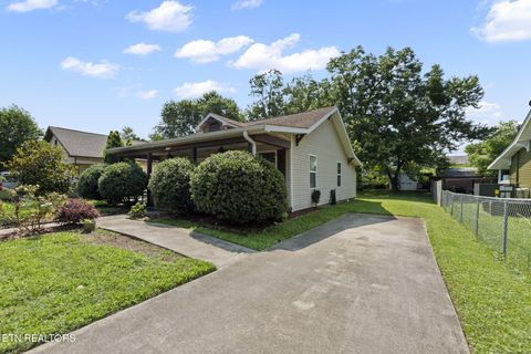 Tiny photo for 1132 Connecticut Ave, Knoxville, TN 37921 (MLS # 1324254)