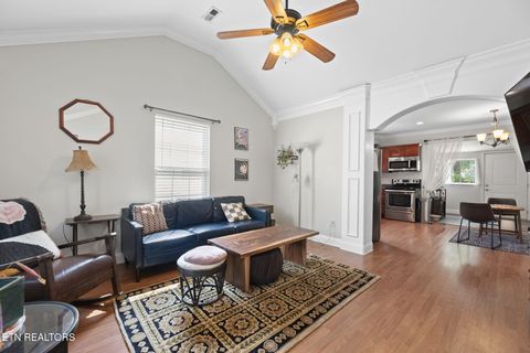 Tiny photo for 1132 Connecticut Ave, Knoxville, TN 37921 (MLS # 1324254)