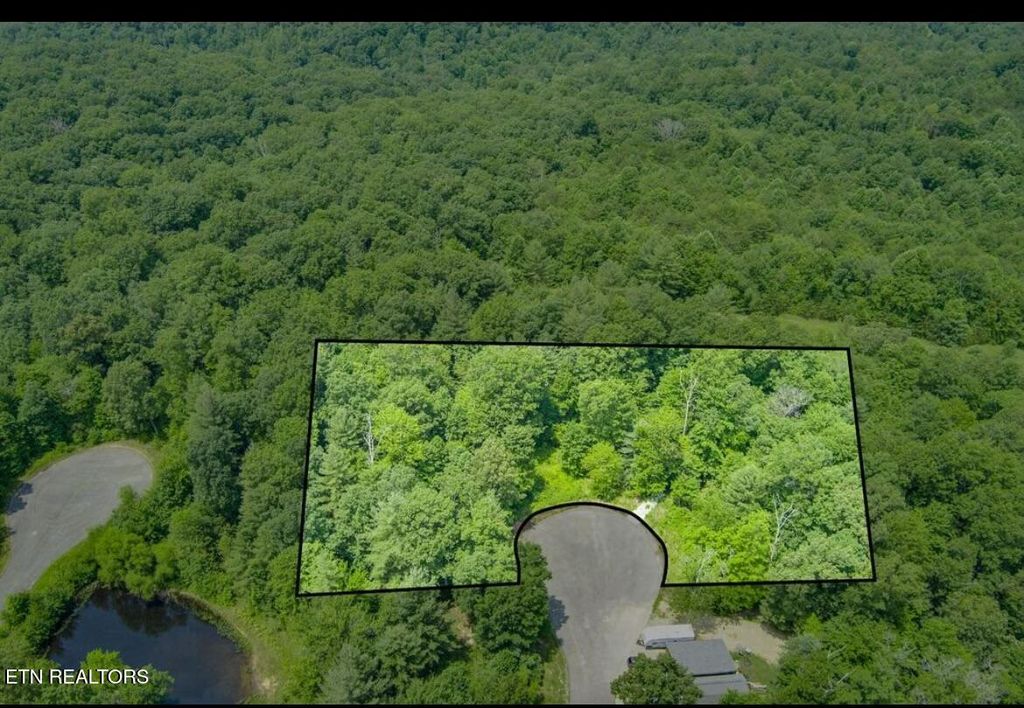 Photo of 58 Mtn Preserve Point, Crab Orchard, TN 37723 (MLS # 1340084)