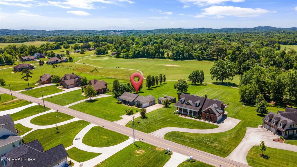 Photo of 8600 N Ruggles Ferry Pike, Strawberry Plains, TN 37871 (MLS # 1264752)