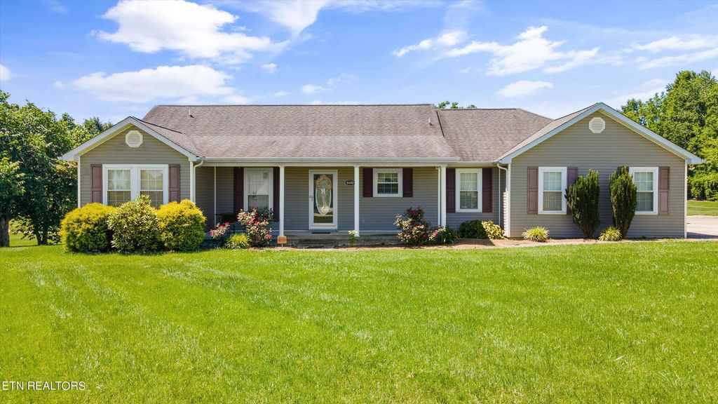 Photo of 8600 N Ruggles Ferry Pike, Strawberry Plains, TN 37871 (MLS # 1264752)