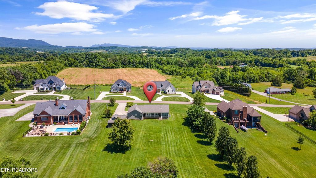 Photo of 8600 N Ruggles Ferry Pike, Strawberry Plains, TN 37871 (MLS # 1264752)