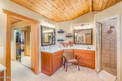 Tiny photo for 2114 Bridge View Drive, Dandridge, TN 37725 (MLS # 1324863)