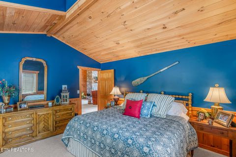 Tiny photo for 2114 Bridge View Drive, Dandridge, TN 37725 (MLS # 1324863)