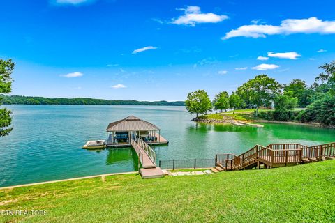 Tiny photo for 2114 Bridge View Drive, Dandridge, TN 37725 (MLS # 1324863)