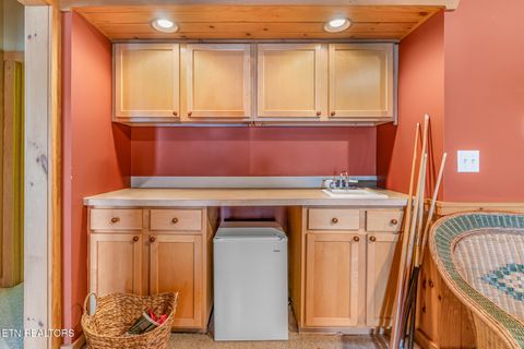 Tiny photo for 2114 Bridge View Drive, Dandridge, TN 37725 (MLS # 1324863)