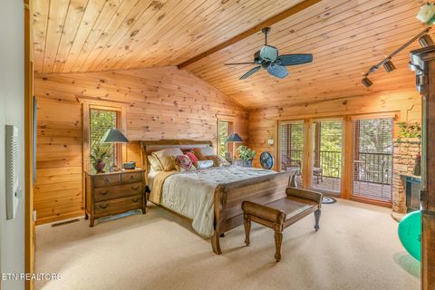 Tiny photo for 2114 Bridge View Drive, Dandridge, TN 37725 (MLS # 1324863)