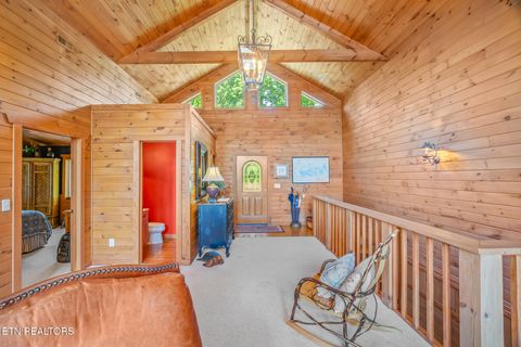 Tiny photo for 2114 Bridge View Drive, Dandridge, TN 37725 (MLS # 1324863)