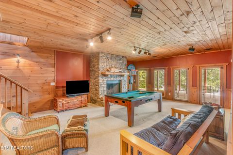 Tiny photo for 2114 Bridge View Drive, Dandridge, TN 37725 (MLS # 1324863)