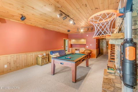 Tiny photo for 2114 Bridge View Drive, Dandridge, TN 37725 (MLS # 1324863)