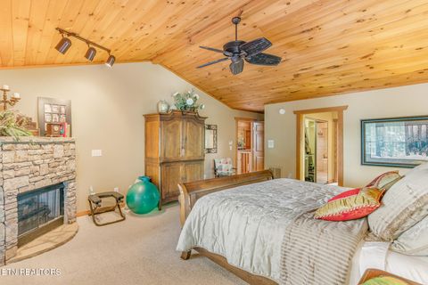 Tiny photo for 2114 Bridge View Drive, Dandridge, TN 37725 (MLS # 1324863)