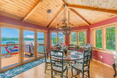 Tiny photo for 2114 Bridge View Drive, Dandridge, TN 37725 (MLS # 1324863)