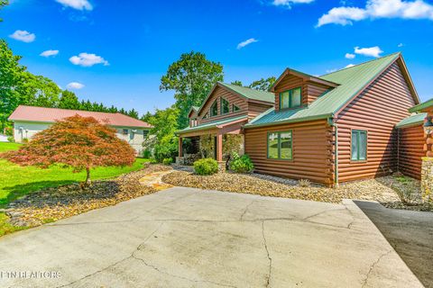 Tiny photo for 2114 Bridge View Drive, Dandridge, TN 37725 (MLS # 1324863)