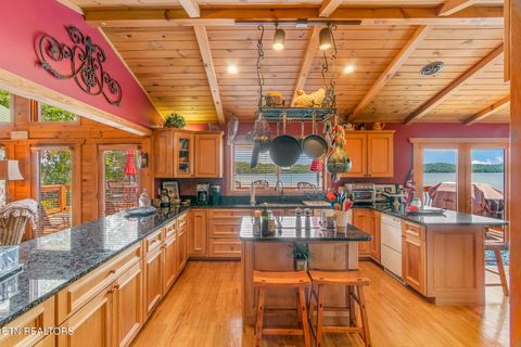 Tiny photo for 2114 Bridge View Drive, Dandridge, TN 37725 (MLS # 1324863)