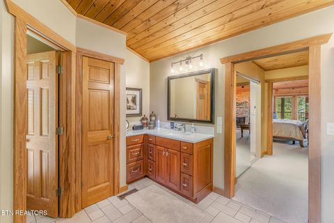 Tiny photo for 2114 Bridge View Drive, Dandridge, TN 37725 (MLS # 1324863)