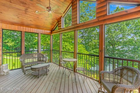 Tiny photo for 2114 Bridge View Drive, Dandridge, TN 37725 (MLS # 1324863)