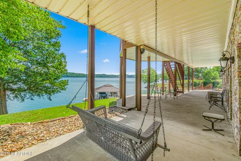 Tiny photo for 2114 Bridge View Drive, Dandridge, TN 37725 (MLS # 1324863)