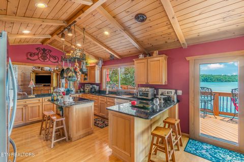 Tiny photo for 2114 Bridge View Drive, Dandridge, TN 37725 (MLS # 1324863)