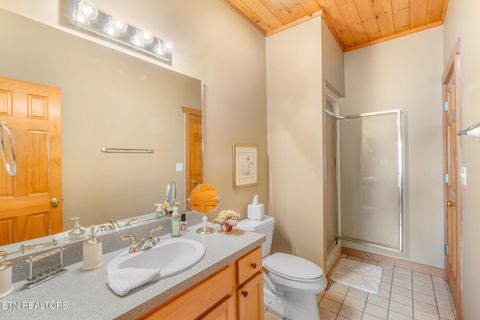 Tiny photo for 2114 Bridge View Drive, Dandridge, TN 37725 (MLS # 1324863)