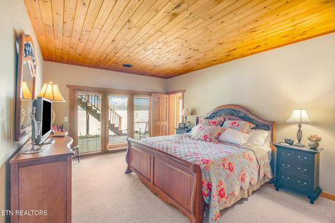 Tiny photo for 2114 Bridge View Drive, Dandridge, TN 37725 (MLS # 1324863)