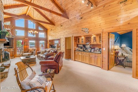 Tiny photo for 2114 Bridge View Drive, Dandridge, TN 37725 (MLS # 1324863)