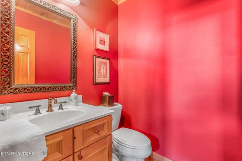 Tiny photo for 2114 Bridge View Drive, Dandridge, TN 37725 (MLS # 1324863)