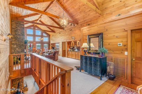 Tiny photo for 2114 Bridge View Drive, Dandridge, TN 37725 (MLS # 1324863)