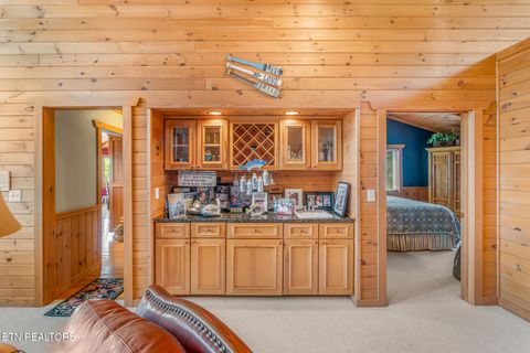 Tiny photo for 2114 Bridge View Drive, Dandridge, TN 37725 (MLS # 1324863)