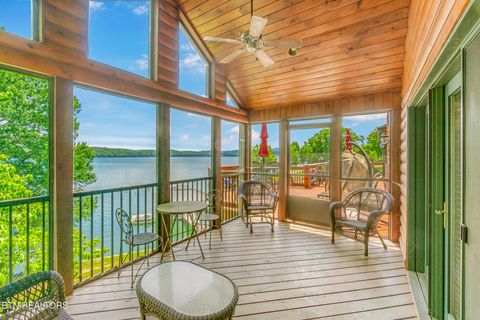 Tiny photo for 2114 Bridge View Drive, Dandridge, TN 37725 (MLS # 1324863)