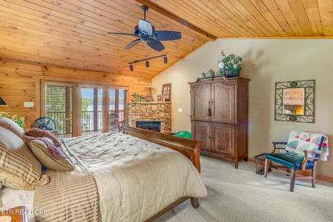 Tiny photo for 2114 Bridge View Drive, Dandridge, TN 37725 (MLS # 1324863)