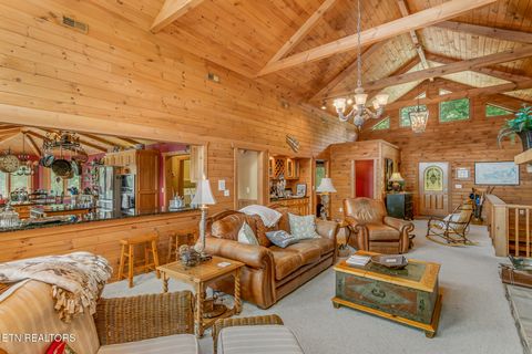 Tiny photo for 2114 Bridge View Drive, Dandridge, TN 37725 (MLS # 1324863)