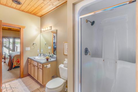 Tiny photo for 2114 Bridge View Drive, Dandridge, TN 37725 (MLS # 1324863)