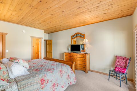 Tiny photo for 2114 Bridge View Drive, Dandridge, TN 37725 (MLS # 1324863)