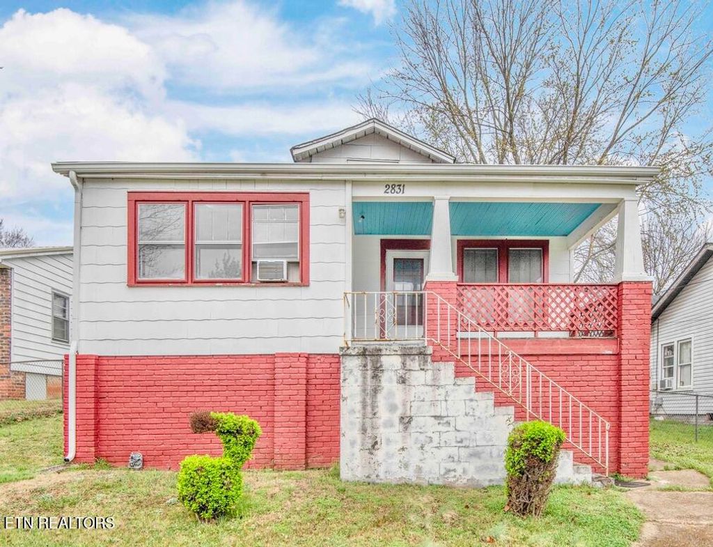 Photo of 2831 Browning Ave, Knoxville, TN 37921 (MLS # 1335251)